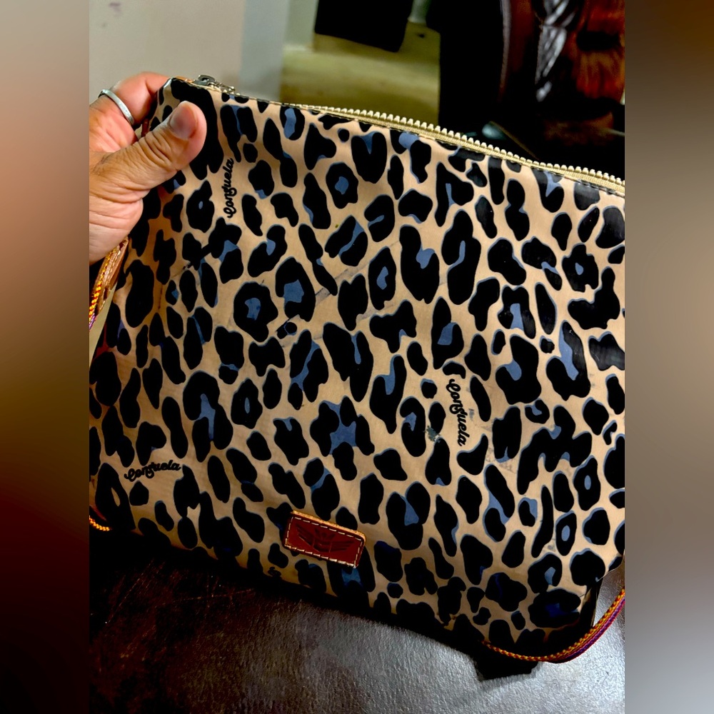 Consuela cross body